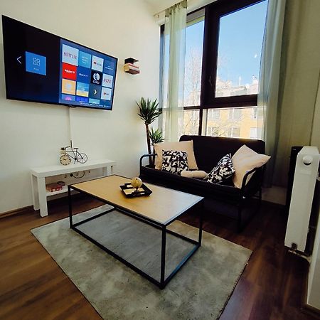 Pretty Apartment Next To Metro Station 维也纳 外观 照片